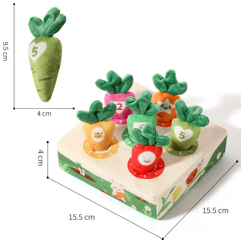 Jouets Montessori pour la motricité fine - Apprentissage des couleurs - Jouets éducatifs pour bébés et tout-petits