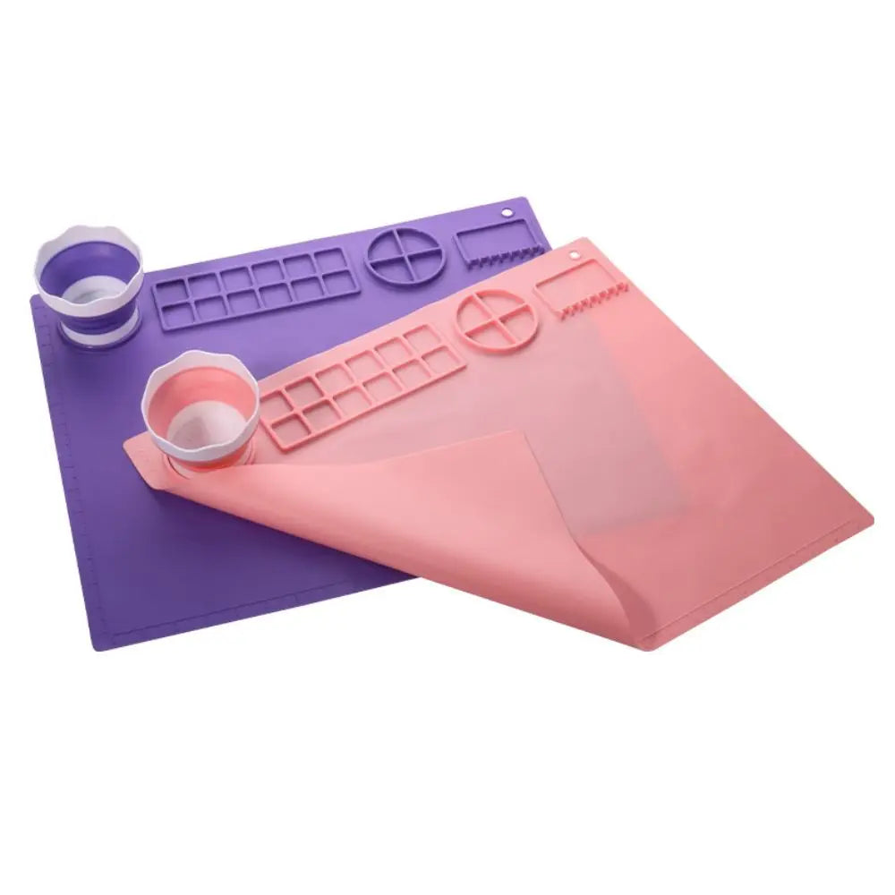 Uitwasbare Silicone Verf Mat