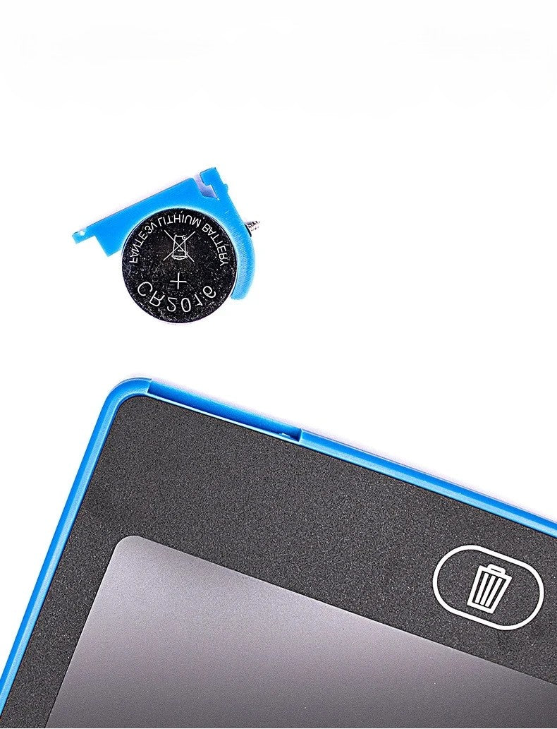 LCD Tekentablet 6.5 inch - Montessori Educatief Speelgoed