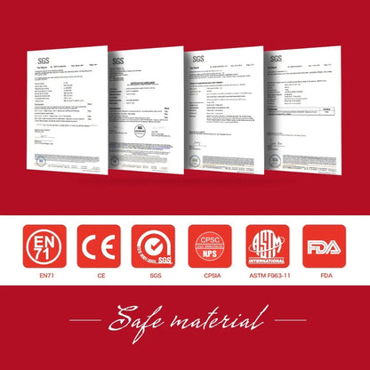 Bamboe Kinderservies Set 4-delig - Zuignap Bord & Kom met Bestek