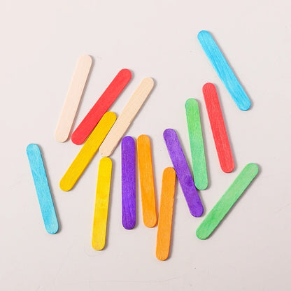 Jeu de tri et de formes Montessori en silicone – Apprendre en jouant