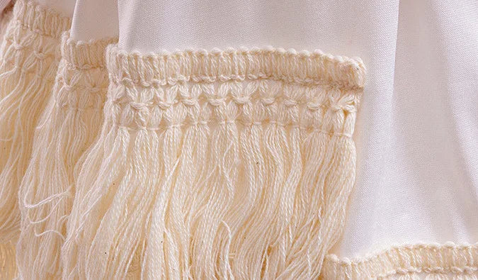 Vaiana- Moana Prinsessenjurk - Oceaan Avontuur Verkleedjurk voor Meisjes