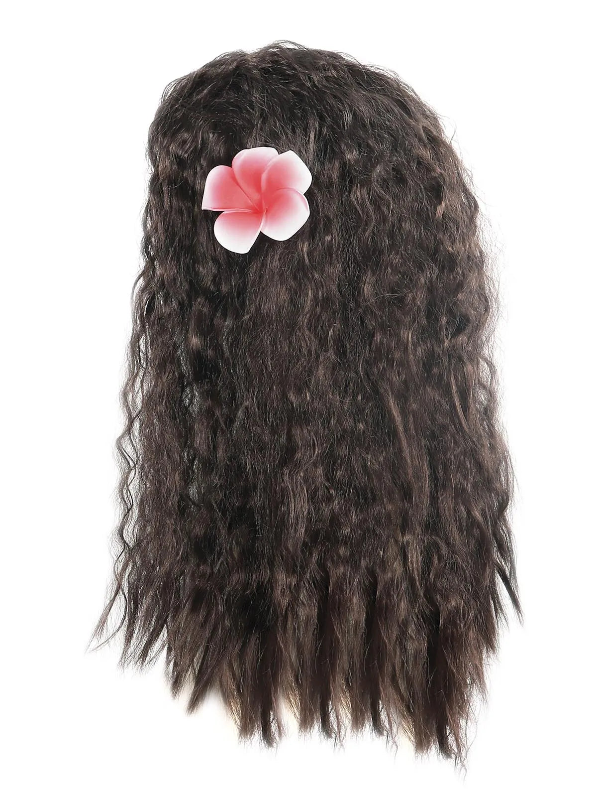 Vaiana- Moana Prinsessenjurk - Oceaan Avontuur Verkleedjurk voor Meisjes